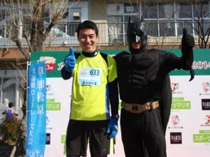 有限会社テイホク自動車 足立区鹿浜